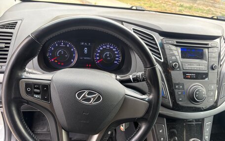 Hyundai i40 I рестайлинг, 2015 год, 1 450 000 рублей, 5 фотография