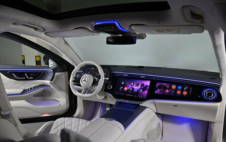 Mercedes-Benz S-Класс, 2026 год, 25 900 000 рублей, 11 фотография