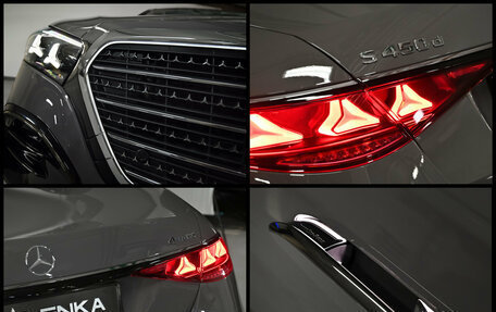 Mercedes-Benz S-Класс, 2026 год, 25 900 000 рублей, 10 фотография