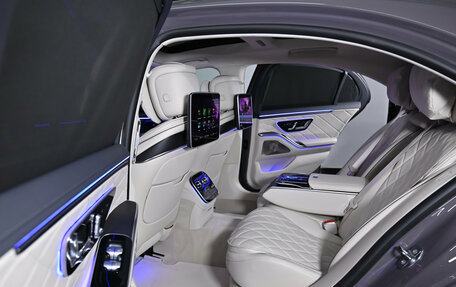 Mercedes-Benz S-Класс, 2026 год, 25 900 000 рублей, 13 фотография