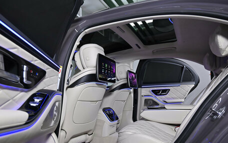 Mercedes-Benz S-Класс, 2026 год, 25 900 000 рублей, 14 фотография