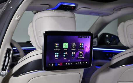 Mercedes-Benz S-Класс, 2026 год, 25 900 000 рублей, 15 фотография