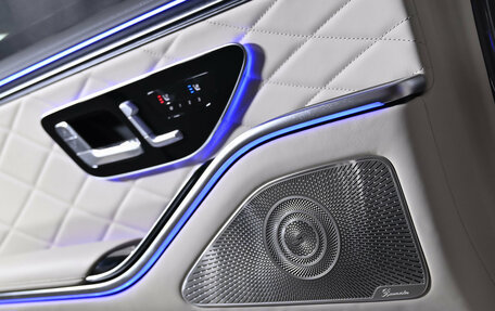 Mercedes-Benz S-Класс, 2026 год, 25 900 000 рублей, 20 фотография
