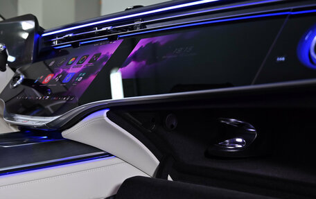 Mercedes-Benz S-Класс, 2026 год, 25 900 000 рублей, 28 фотография