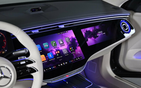 Mercedes-Benz S-Класс, 2026 год, 25 900 000 рублей, 24 фотография