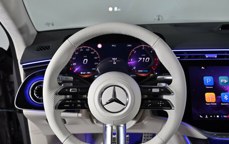 Mercedes-Benz S-Класс, 2026 год, 25 900 000 рублей, 29 фотография