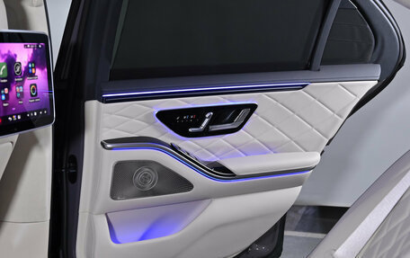 Mercedes-Benz S-Класс, 2026 год, 25 900 000 рублей, 18 фотография