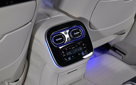 Mercedes-Benz S-Класс, 2026 год, 25 900 000 рублей, 16 фотография