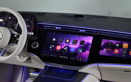 Mercedes-Benz S-Класс, 2026 год, 25 900 000 рублей, 26 фотография