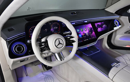 Mercedes-Benz S-Класс, 2026 год, 25 900 000 рублей, 23 фотография