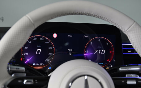 Mercedes-Benz S-Класс, 2026 год, 25 900 000 рублей, 30 фотография