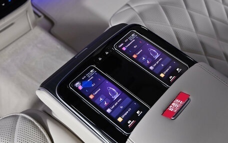Mercedes-Benz S-Класс, 2026 год, 25 900 000 рублей, 17 фотография