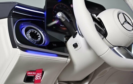 Mercedes-Benz S-Класс, 2026 год, 25 900 000 рублей, 22 фотография