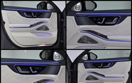 Mercedes-Benz S-Класс, 2026 год, 25 900 000 рублей, 31 фотография