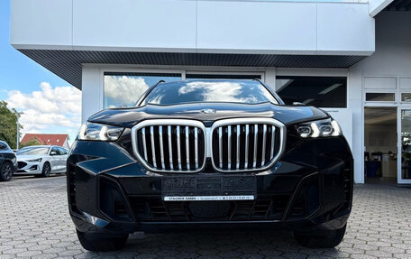 BMW X5, 2024 год, 10 599 406 рублей, 2 фотография