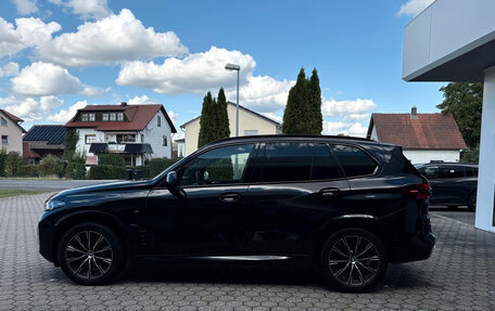 BMW X5, 2024 год, 10 599 406 рублей, 4 фотография