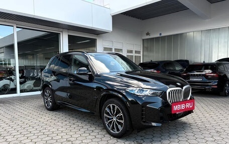 BMW X5, 2024 год, 10 599 406 рублей, 3 фотография