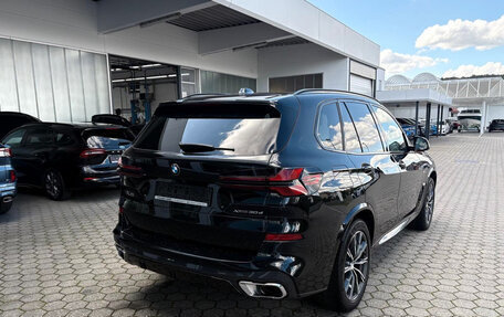 BMW X5, 2024 год, 10 599 406 рублей, 8 фотография