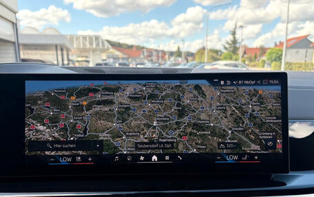 BMW X5, 2024 год, 10 599 406 рублей, 11 фотография