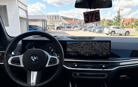BMW X5, 2024 год, 10 599 406 рублей, 13 фотография