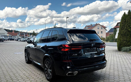 BMW X5, 2024 год, 10 599 406 рублей, 6 фотография
