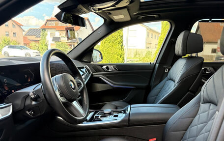 BMW X5, 2024 год, 10 599 406 рублей, 14 фотография