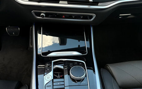 BMW X5, 2024 год, 10 599 406 рублей, 15 фотография
