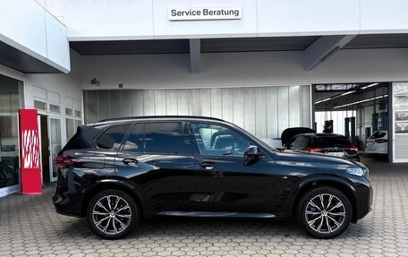 BMW X5, 2024 год, 10 599 406 рублей, 5 фотография