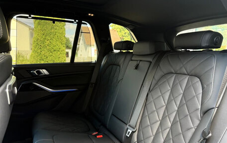BMW X5, 2024 год, 10 599 406 рублей, 16 фотография