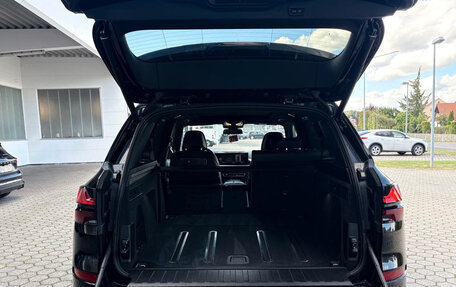 BMW X5, 2024 год, 10 599 406 рублей, 19 фотография