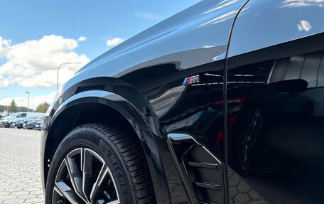 BMW X5, 2024 год, 10 599 406 рублей, 21 фотография