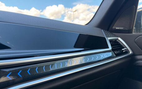 BMW X5, 2024 год, 10 599 406 рублей, 24 фотография