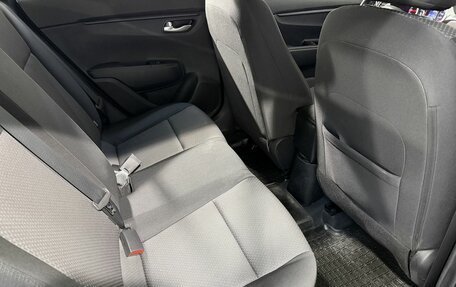KIA Rio IV, 2021 год, 1 799 800 рублей, 4 фотография