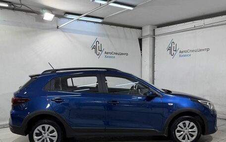 KIA Rio IV, 2021 год, 1 799 800 рублей, 16 фотография