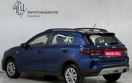 KIA Rio IV, 2021 год, 1 799 800 рублей, 15 фотография