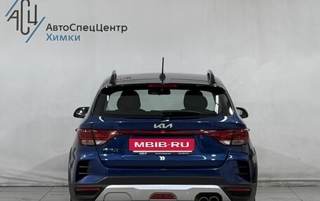 KIA Rio IV, 2021 год, 1 799 800 рублей, 13 фотография