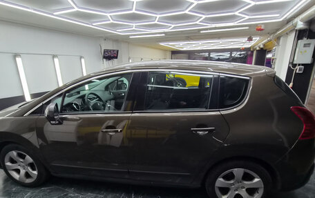 Peugeot 3008 I рестайлинг, 2012 год, 620 000 рублей, 3 фотография
