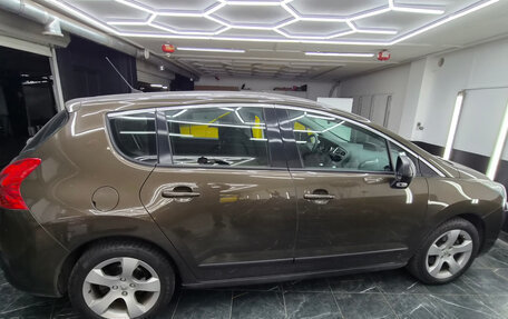 Peugeot 3008 I рестайлинг, 2012 год, 620 000 рублей, 2 фотография