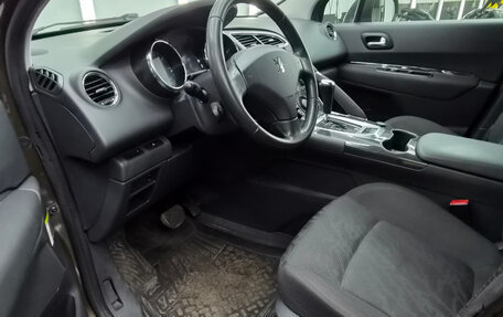 Peugeot 3008 I рестайлинг, 2012 год, 620 000 рублей, 5 фотография