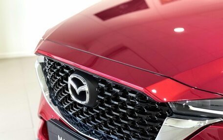 Mazda CX-5 II, 2026 год, 5 650 000 рублей, 6 фотография