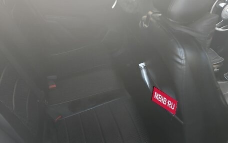 KIA Rio IV, 2017 год, 620 000 рублей, 5 фотография