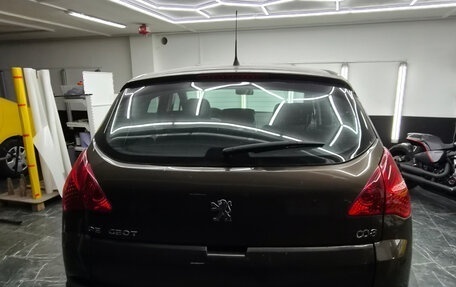 Peugeot 3008 I рестайлинг, 2012 год, 620 000 рублей, 4 фотография
