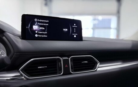 Mazda CX-5 II, 2026 год, 5 650 000 рублей, 16 фотография