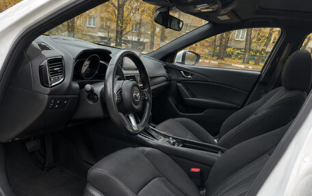 Mazda CX-4, 2023 год, 2 200 000 рублей, 8 фотография