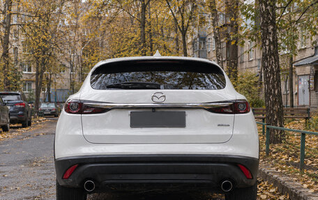 Mazda CX-4, 2023 год, 2 200 000 рублей, 5 фотография