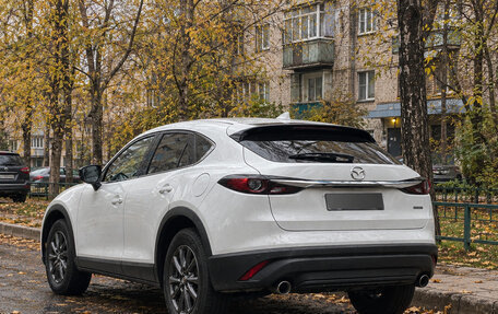 Mazda CX-4, 2023 год, 2 200 000 рублей, 4 фотография
