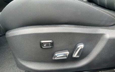 Mazda CX-4, 2023 год, 2 200 000 рублей, 12 фотография