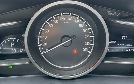 Mazda CX-4, 2023 год, 2 200 000 рублей, 14 фотография