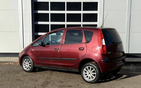 Mitsubishi Colt VI рестайлинг, 2006 год, 250 000 рублей, 3 фотография