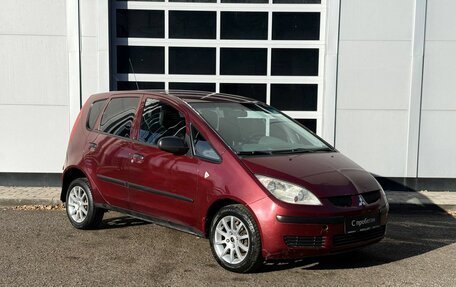 Mitsubishi Colt VI рестайлинг, 2006 год, 250 000 рублей, 7 фотография